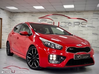 Kia Ceed 2014