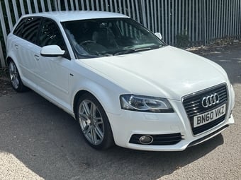 Audi A3 2010