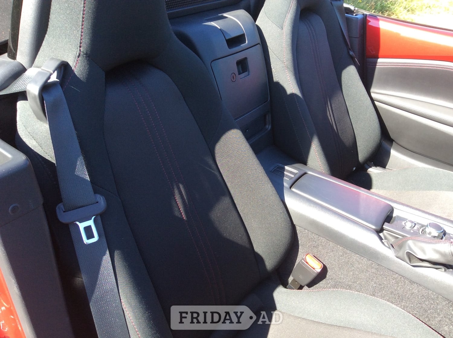 Mazda MX-5 2015 - Cars in Maidstone