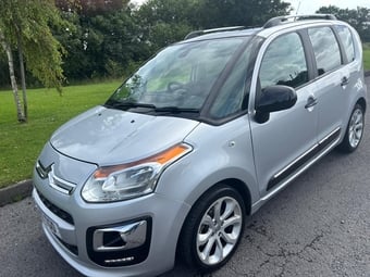 Citroen C3 Picasso 2017