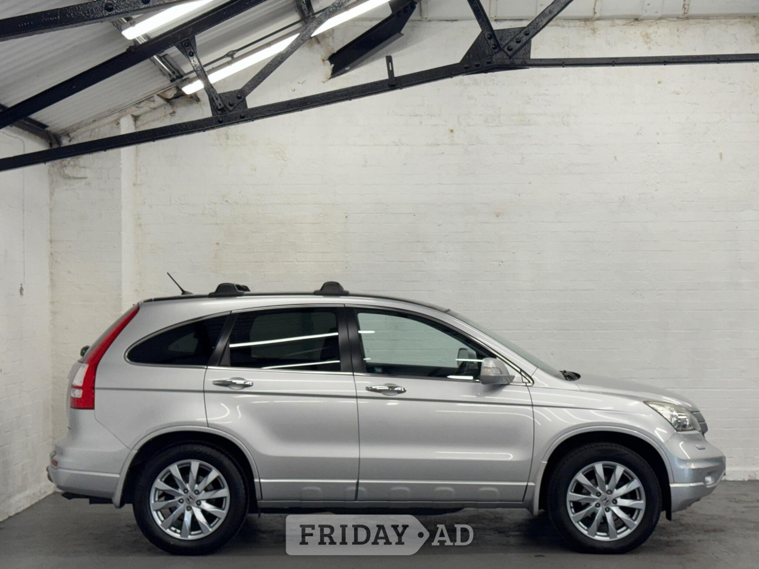 Honda CR-V Birmingham