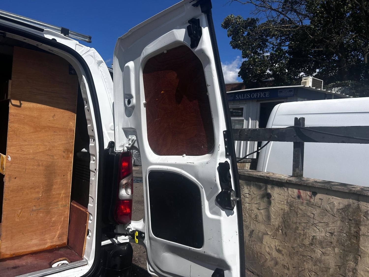 Citroen Berlingo 2022 - Vans & Commercial Vehicles in Rochester