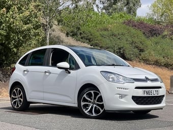 Citroen C3 2016
