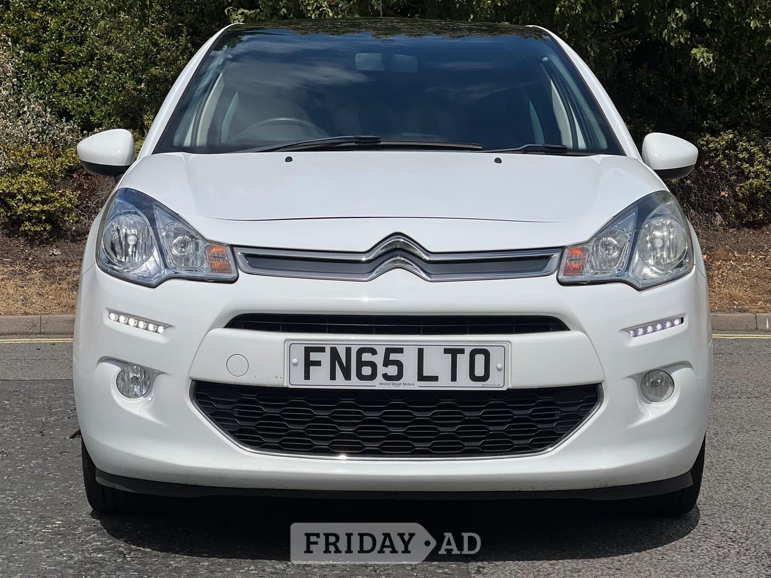 Citroen C3 Birmingham