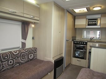 Sterling Eccles Sport 2012