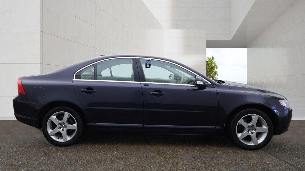 Volvo S80 2009 - Cars