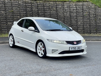 Honda Civic 2010