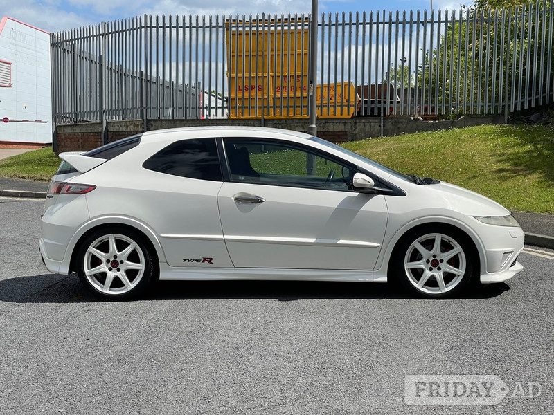[ berth ]Honda Civic