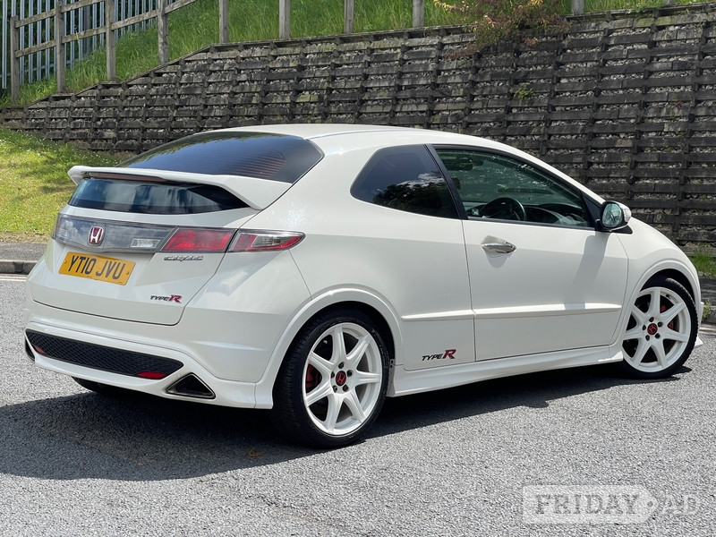 Honda Civic 2010 - Cars