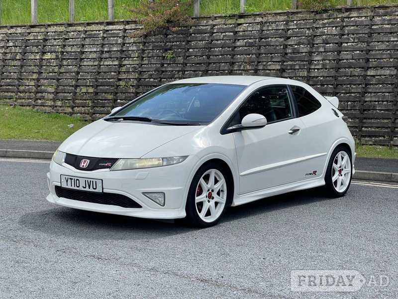 Honda Civic Leeds