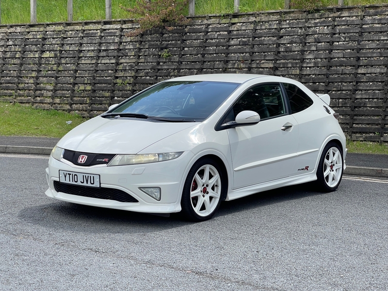 Honda Civic Leeds