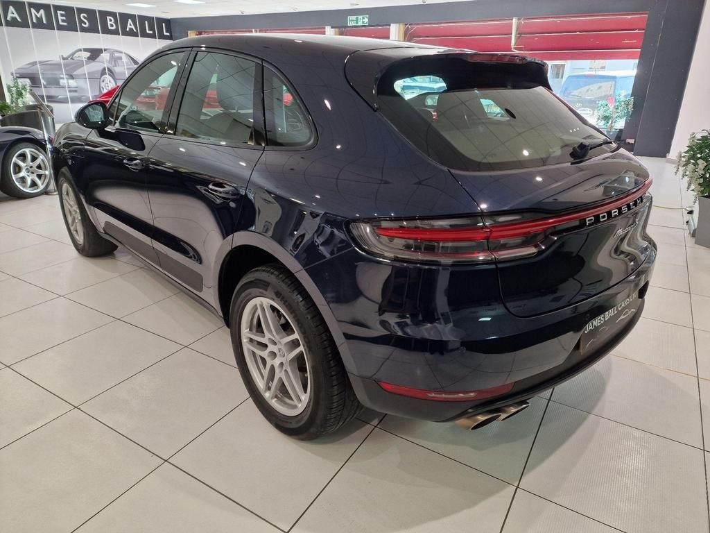 Porsche Macan 2021 - Cars in Bristol