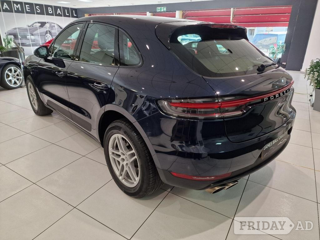 Porsche Macan 2021 - Cars in Bristol