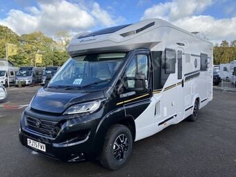 Benimar Mileo 294 2024 for sale