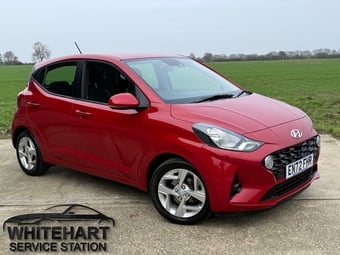 Hyundai i10 2023