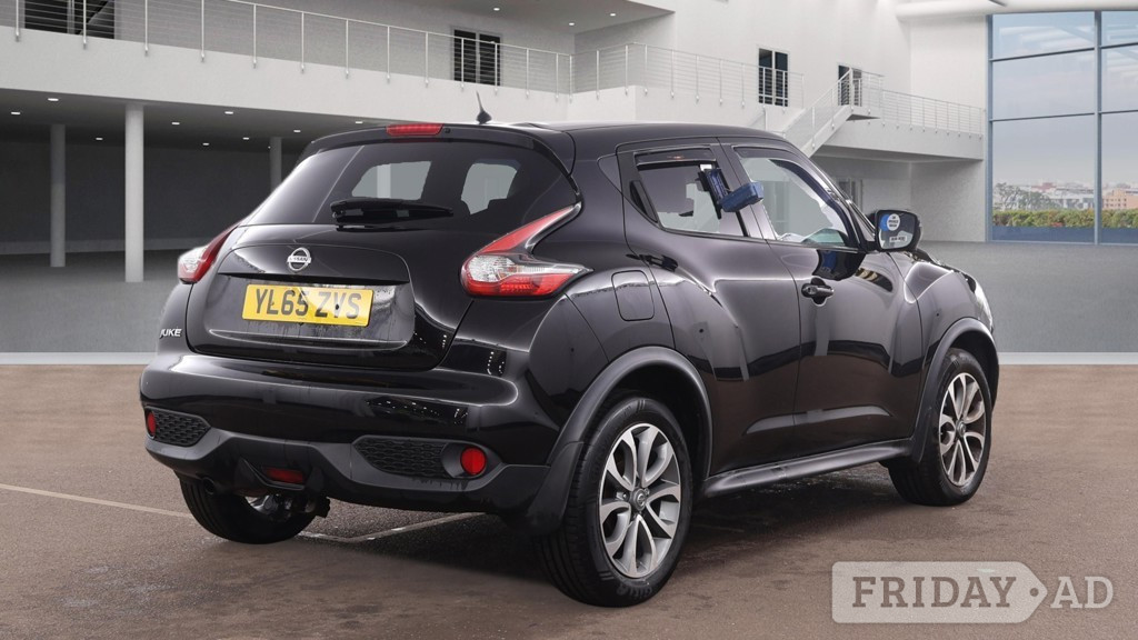 Nissan Juke 2016 - Cars in Hounslow