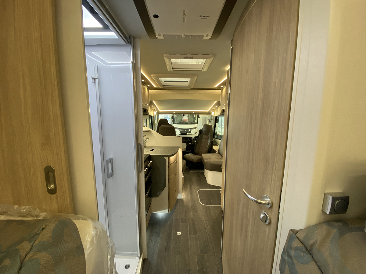 [4 berth ]Frankia Platin Pure I 7400 GD