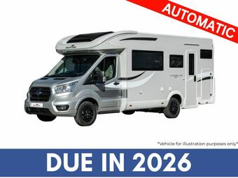Roller Team Auto-Roller 707 2026 for sale