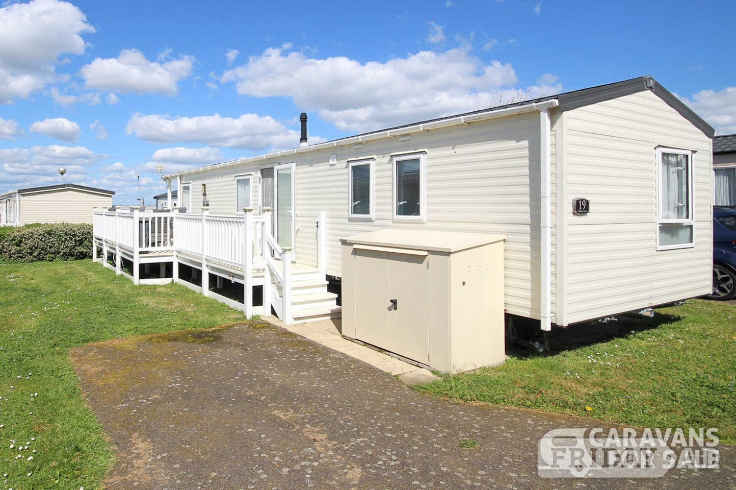 Willerby Avonmore  for sale