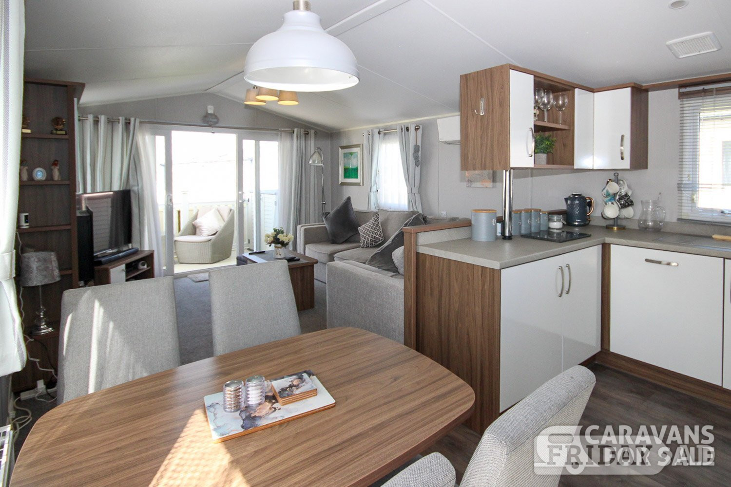Willerby Avonmore  for sale - Holiday Homes