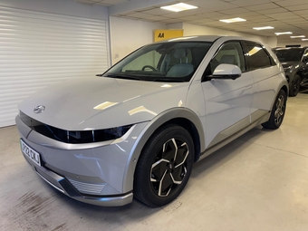 Hyundai IONIQ 5 2022