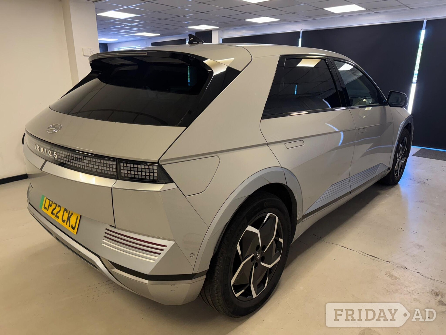 Hyundai IONIQ 5 2022 - Cars in Stroud