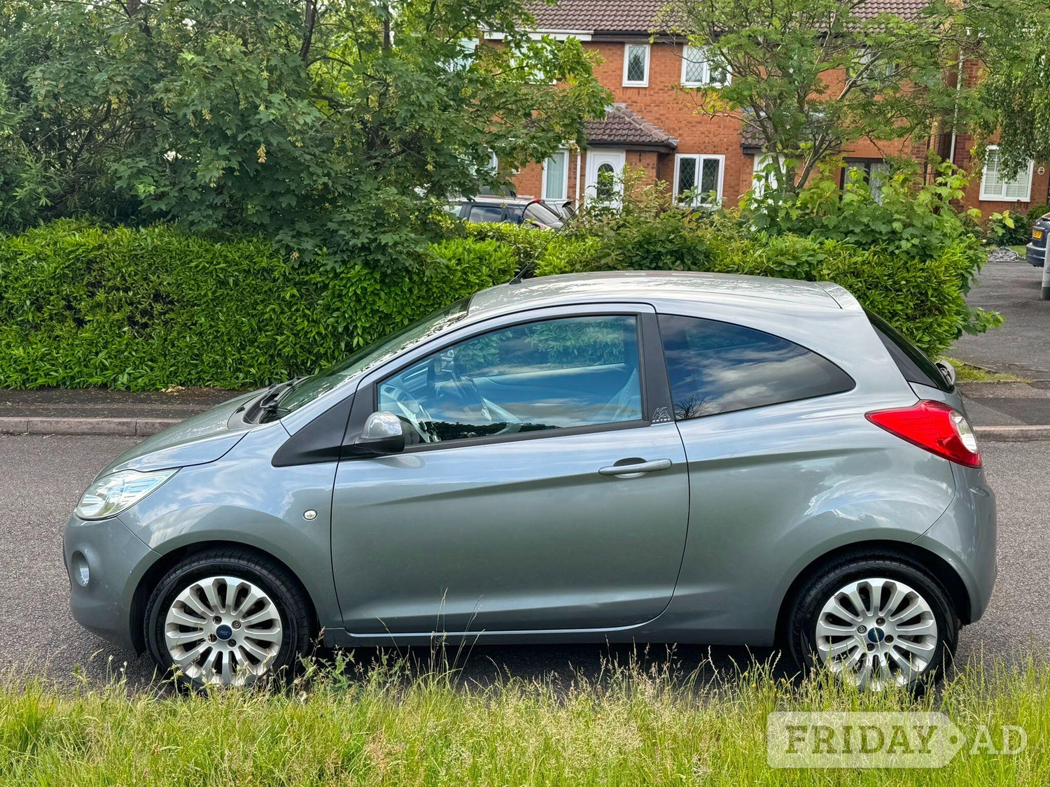 Ford Ka 2015 - Cars in Birmingham