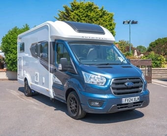 Auto-Trail Excel 690 2024 for sale
