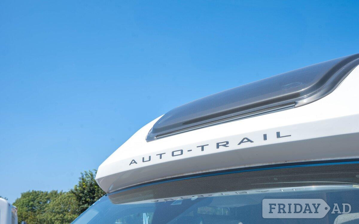 Auto-Trail Excel 690 2024 for sale - Motorhomes & Caravans in Newark