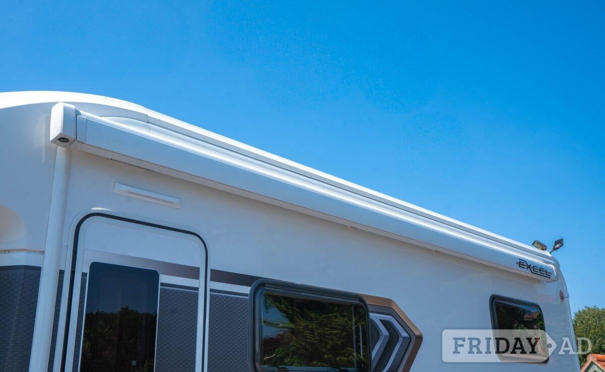 Auto-Trail Excel 690 2024 for sale - Motorhomes & Caravans