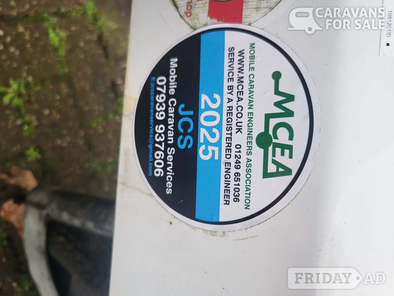 Swift Archway Rockingham 2014 - Motorhomes & Caravans in Solihull