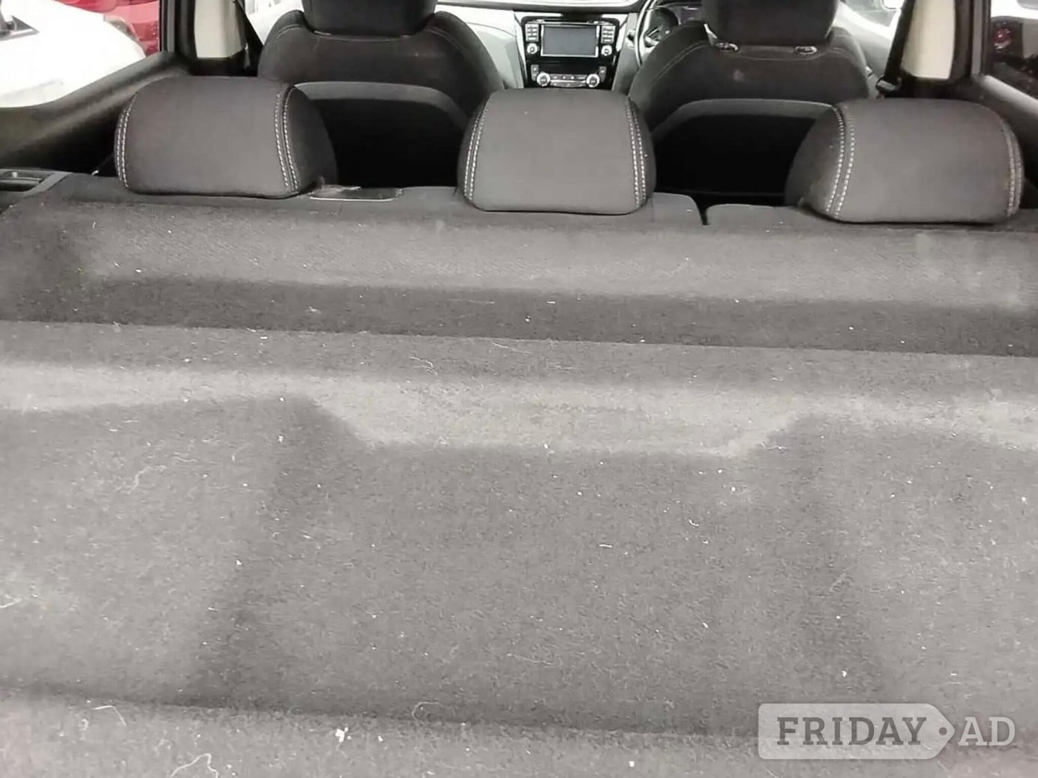 Nissan Qashqai 2017 - Cars in West Bromwich