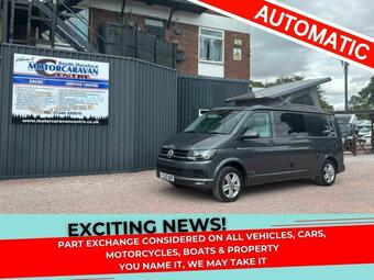 VW (Volkswagen) Westfalia Kepler One ? Auto 2020 for sale