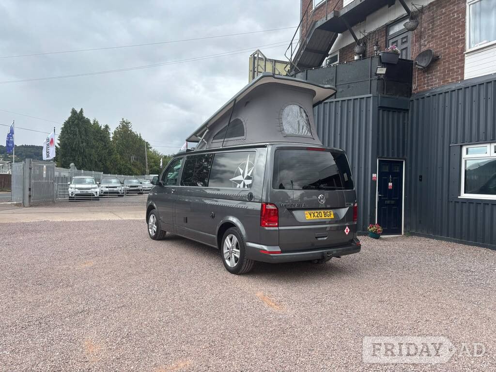 VW (Volkswagen) Westfalia Kepler One ? Auto 2020 for sale - Motorhomes & Caravans in Whitchurch