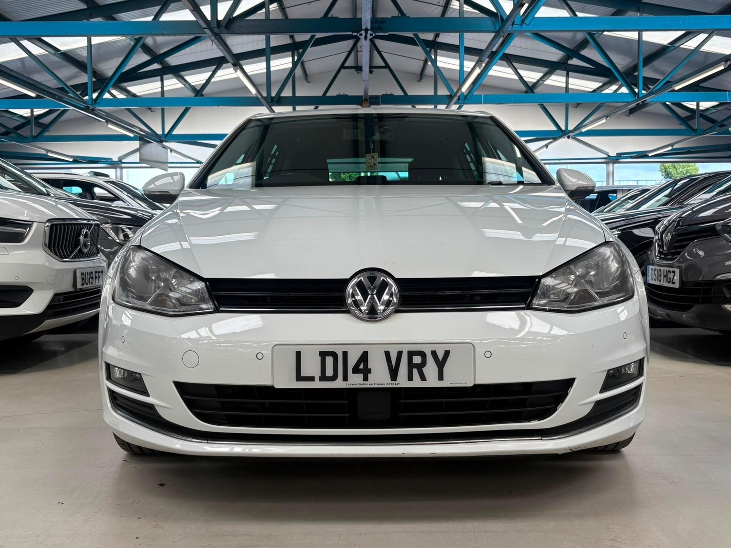 Volkswagen Golf Bolton