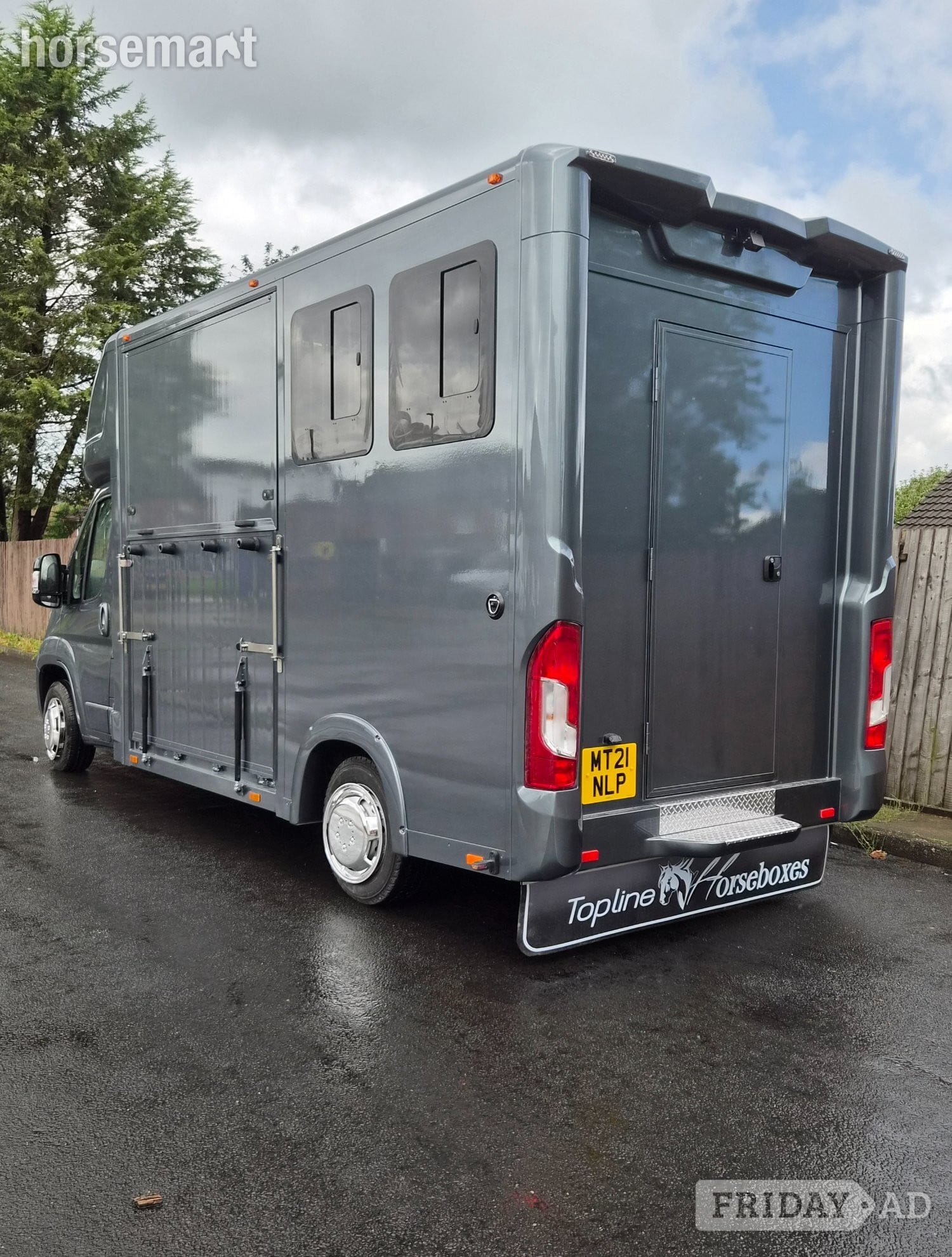 Topline  Middleton
