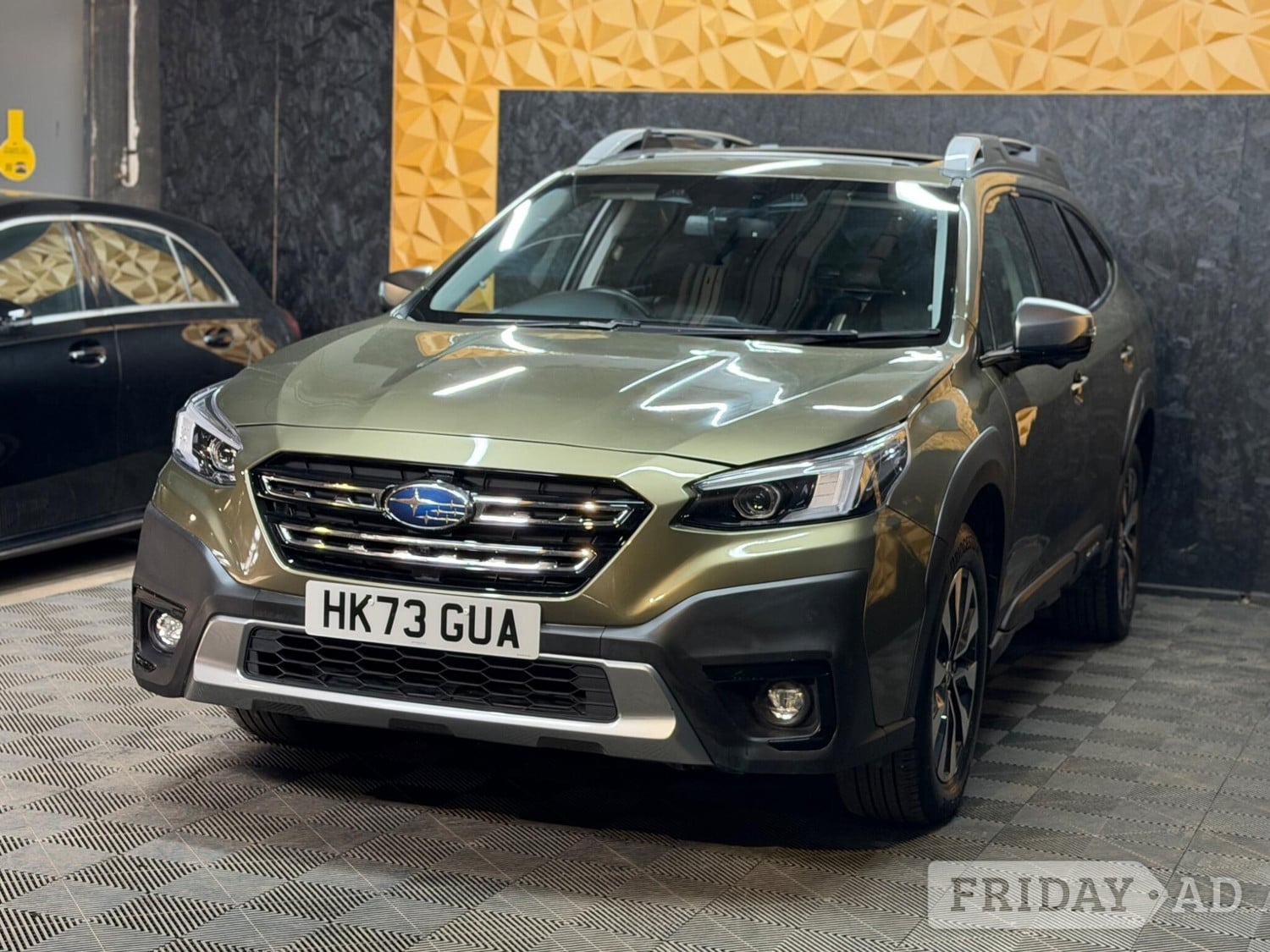 Subaru Outback 2023 - Cars in Halifax