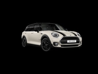 Mini Clubman 2019