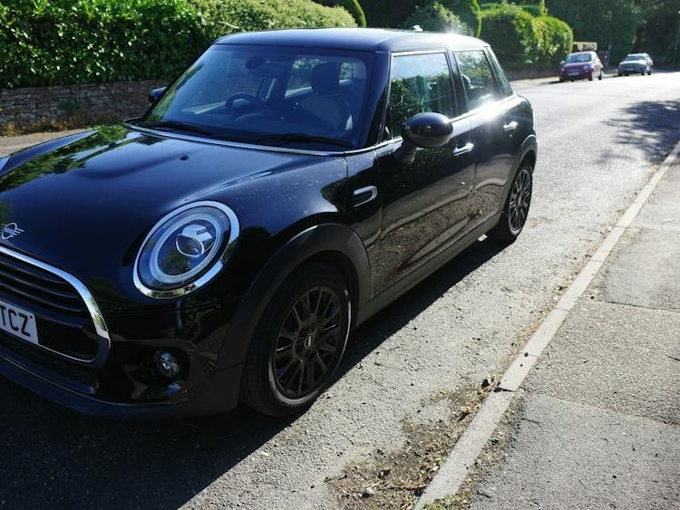 Mini Hatch Storrington