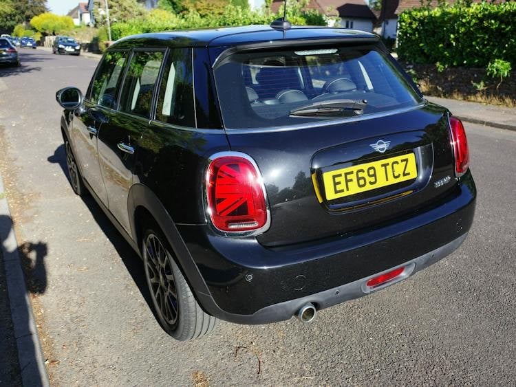[ berth ]Mini Hatch