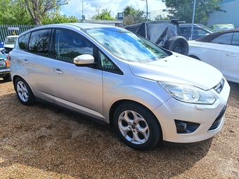 Ford C-MAX 2013