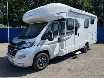 Auto-Trail Imala 734 2021 for sale