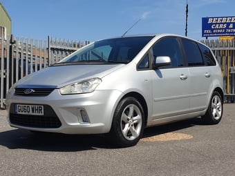 Ford C-MAX 2010