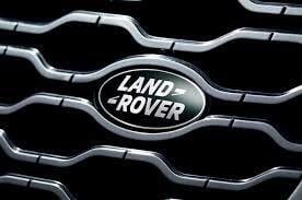 Land Rover Discovery 2018
