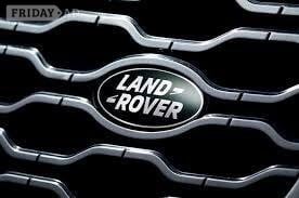 Land Rover Discovery 2018 in Ballyclare