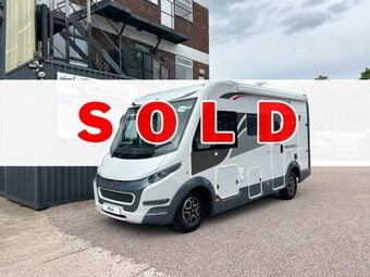 Roller Team Pegaso 590 2024 for sale
