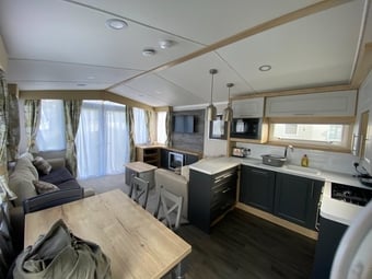 Swift Bordeaux Exclusiv (Stor) 2021 for sale