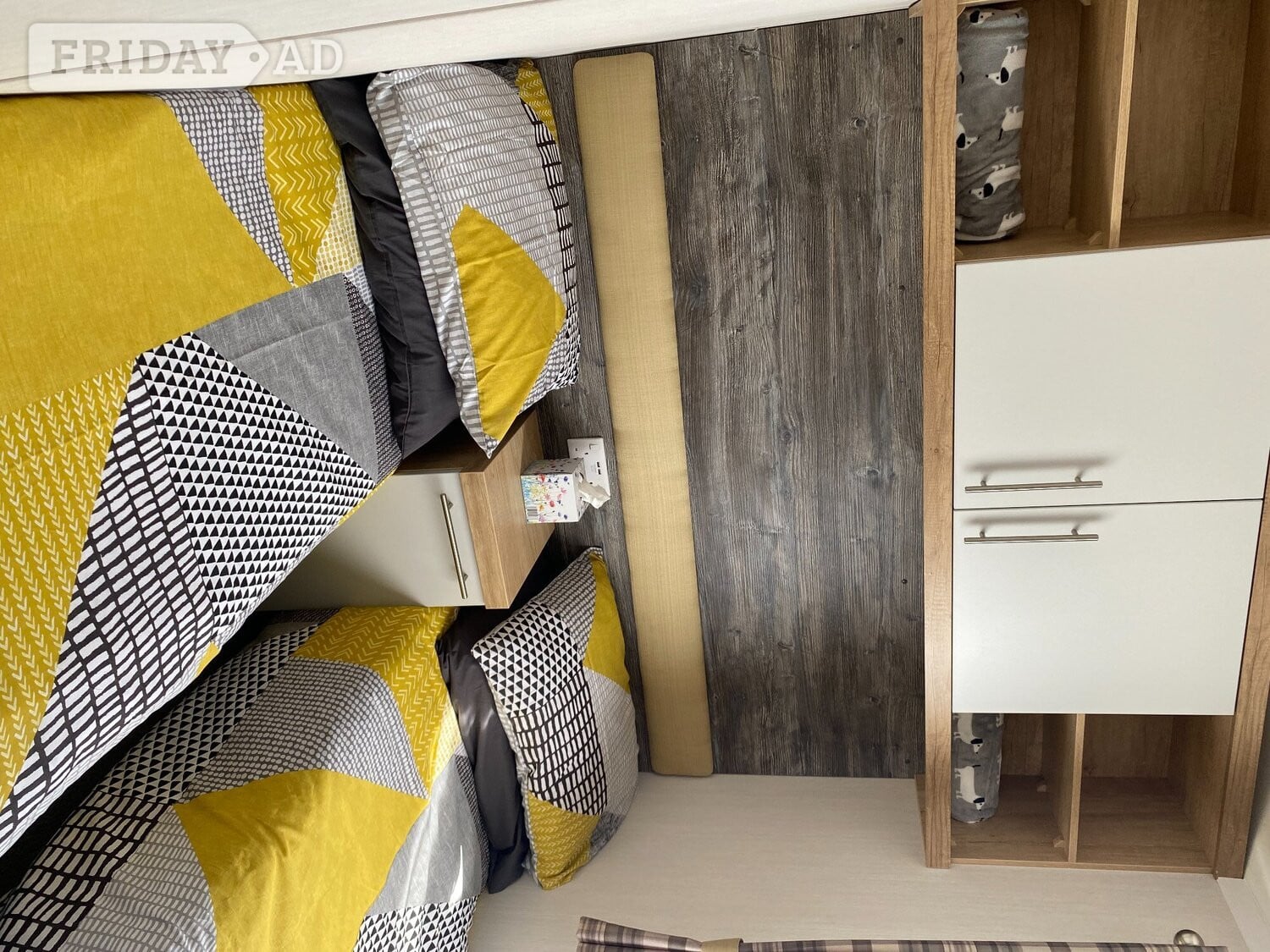 Swift Bordeaux Exclusiv (Stor) 2021 for sale - Holiday Homes in St Leonards