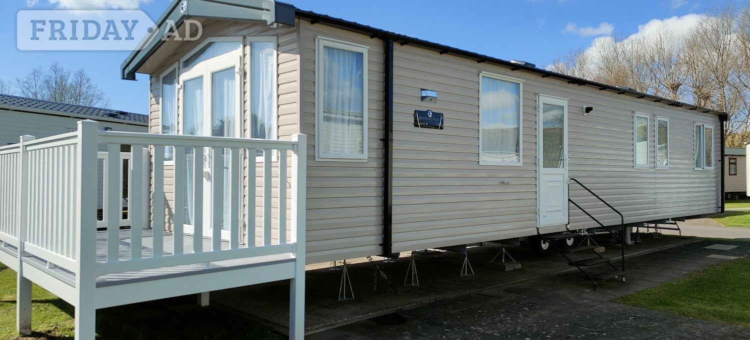 Swift Bordeaux Exclusiv (Stor) 2021 for sale - Holiday Homes