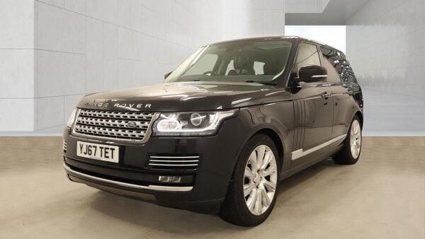 Land Rover Range Rover Uxbridge